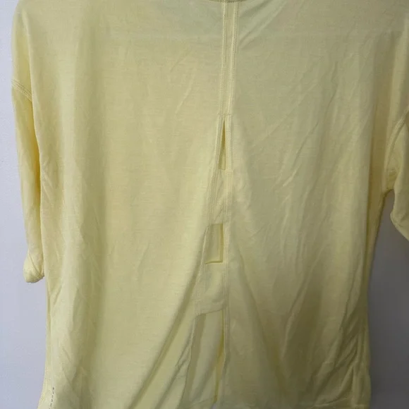 Calvin Klein Performance Active Top - Picture 4 of 5